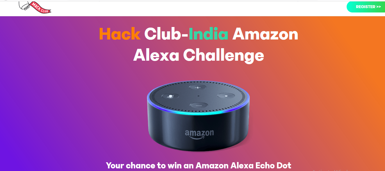 AlexaChallenge