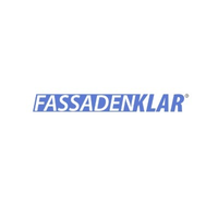 Fassadenklar
