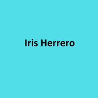 irisherrero