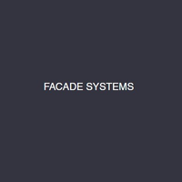 facadesystems