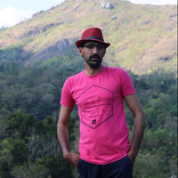 Gireesh Kumar